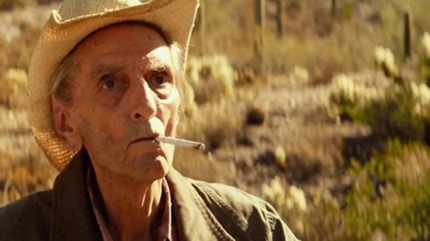 Harry Dean Stantons bedste