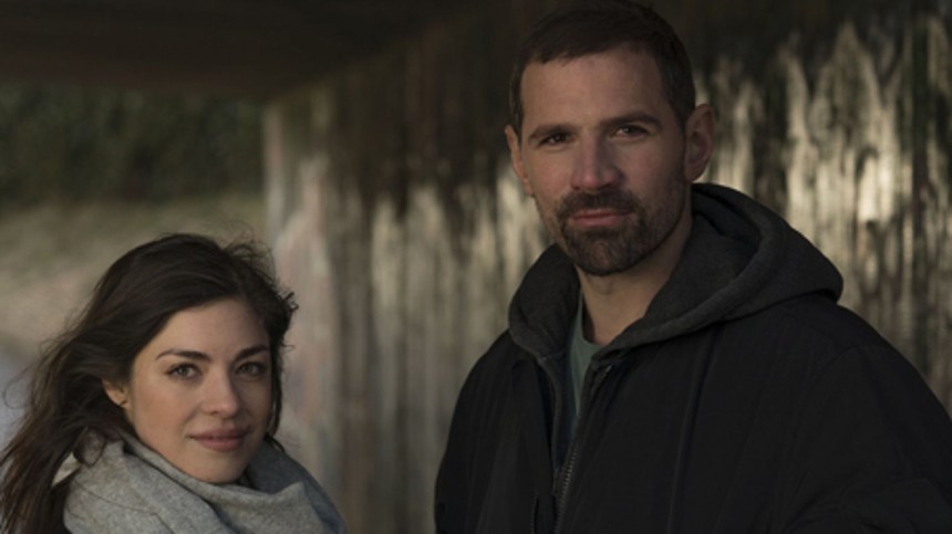 Krimiserie skaber falsk avisforside