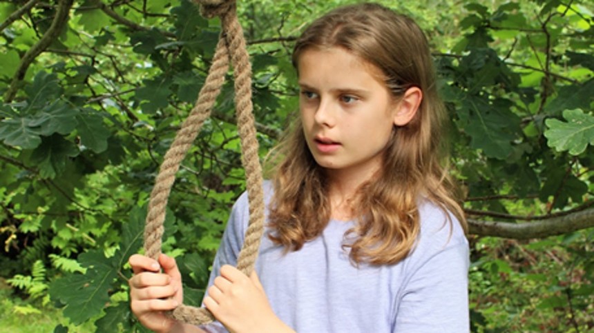 Filminstitut åbner dørene for pæ­do­fi­li-​an­kla­get