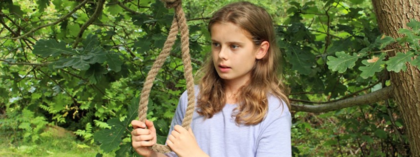 Filminstitut åbner dørene for pæ­do­fi­li-​an­kla­get