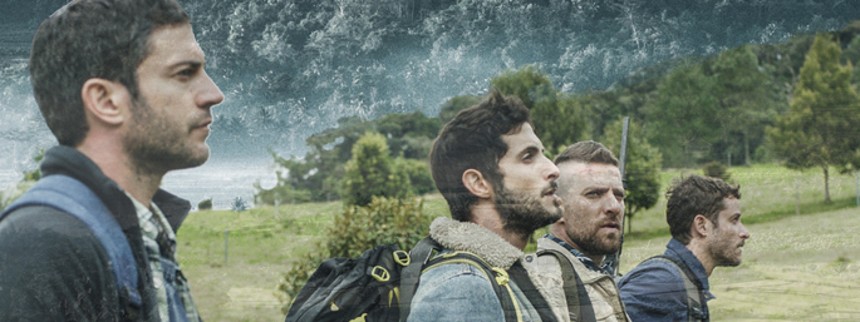 Israel og Norge vinder ved første tv-Cannes