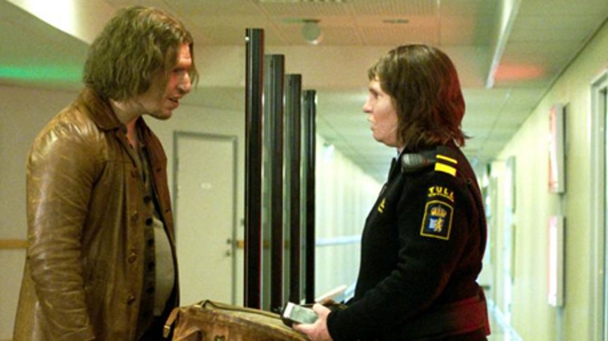 Dansk deltagelse i Cannes-program