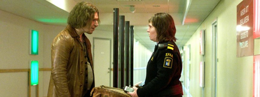 Dansk deltagelse i Cannes-program