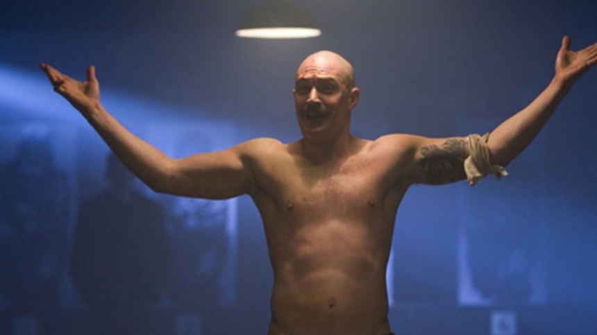 Virkelighedens forbrydere