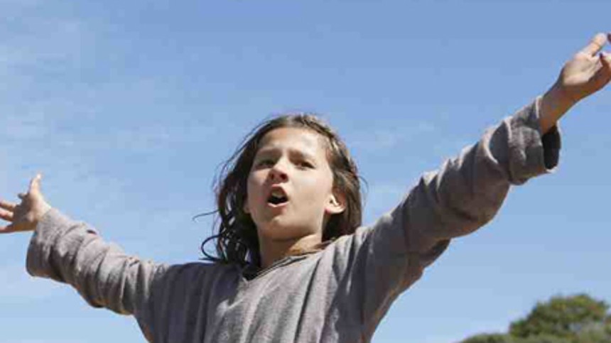 Biografen er troens rette sted