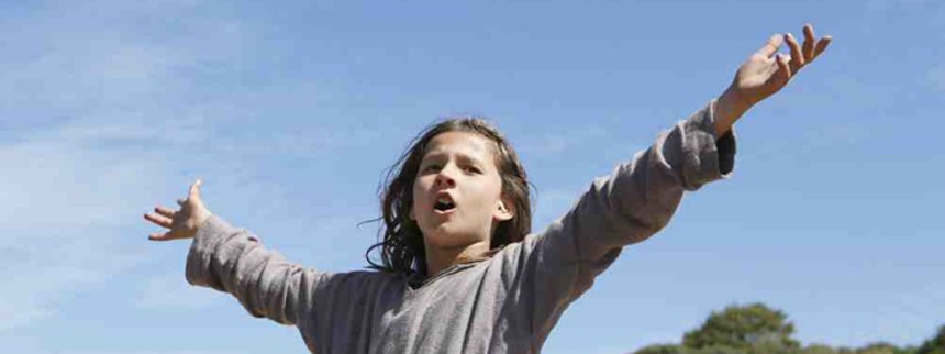 Biografen er troens rette sted