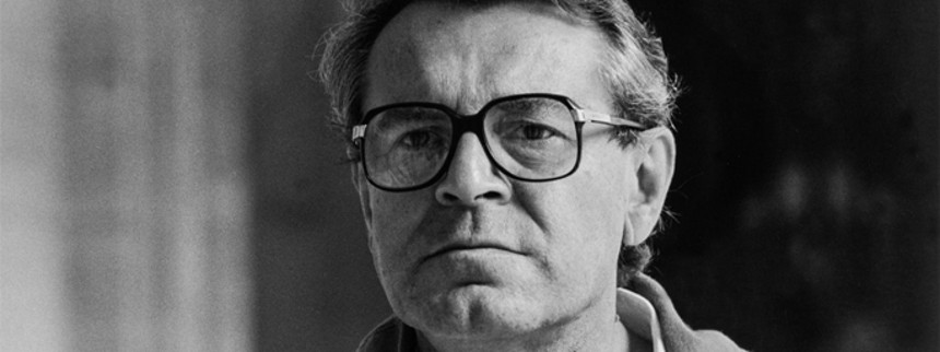 Milos Forman er død