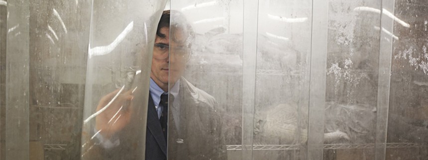 Nyt Ekko om Trier og Breivik