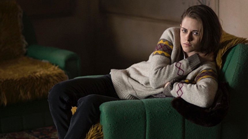 Kvin­de­do­mi­ne­ret jury i Cannes