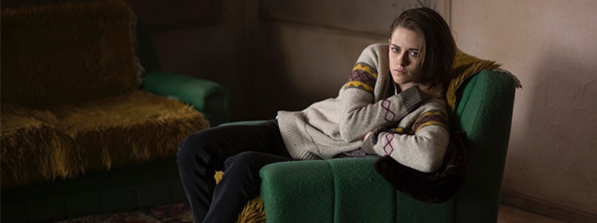 Kvin­de­do­mi­ne­ret jury i Cannes