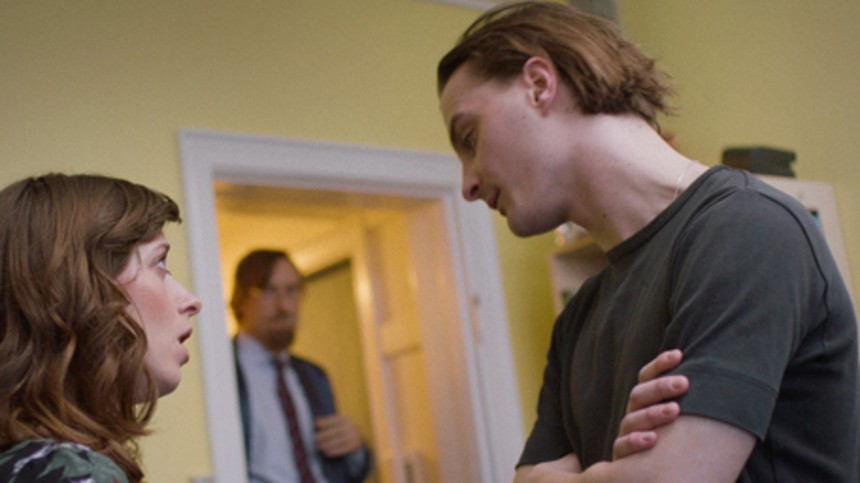 Komedie med intelligente mennesker