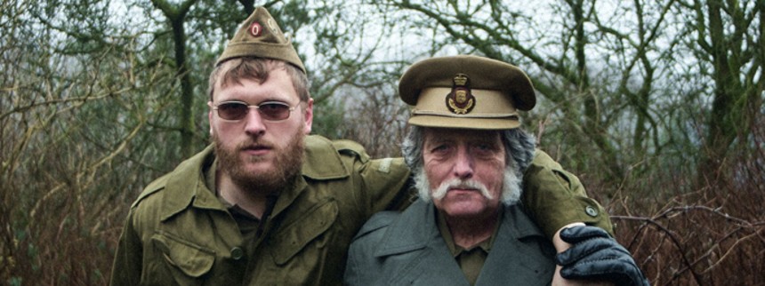 Virkelighedens uforløste mænd