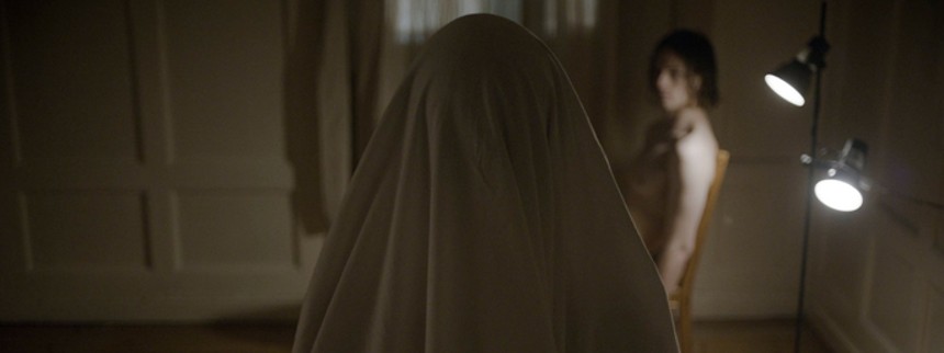 Kon­fron­ta­tio­nens kunst