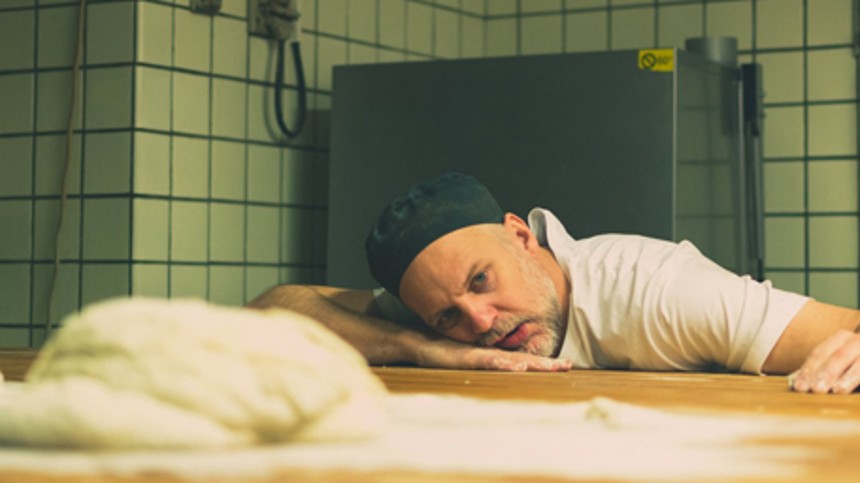 Ensom midt i en familie