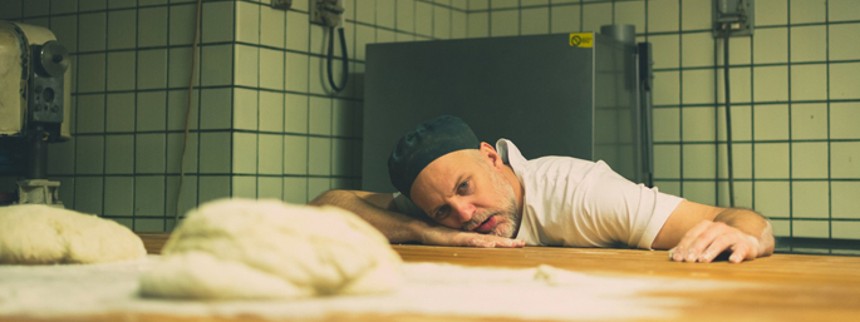 Ensom midt i en familie