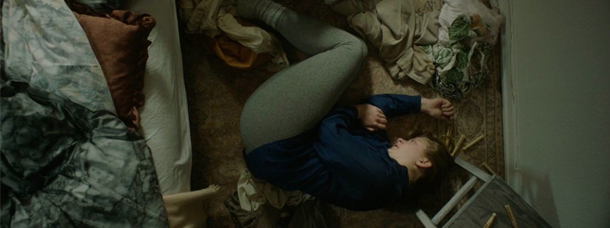 Sorgen blev en fælles sag