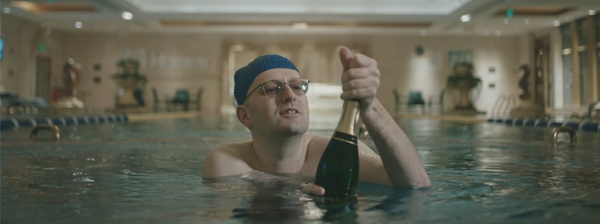 Danske hundekunster vinder festivalpriser