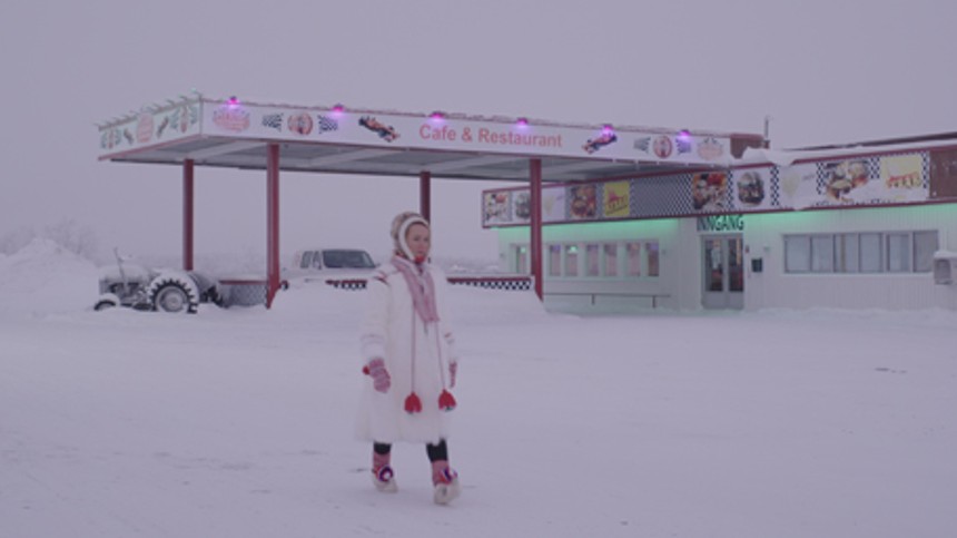 Det skal du se på ar­ki­tek­tur­festi­val