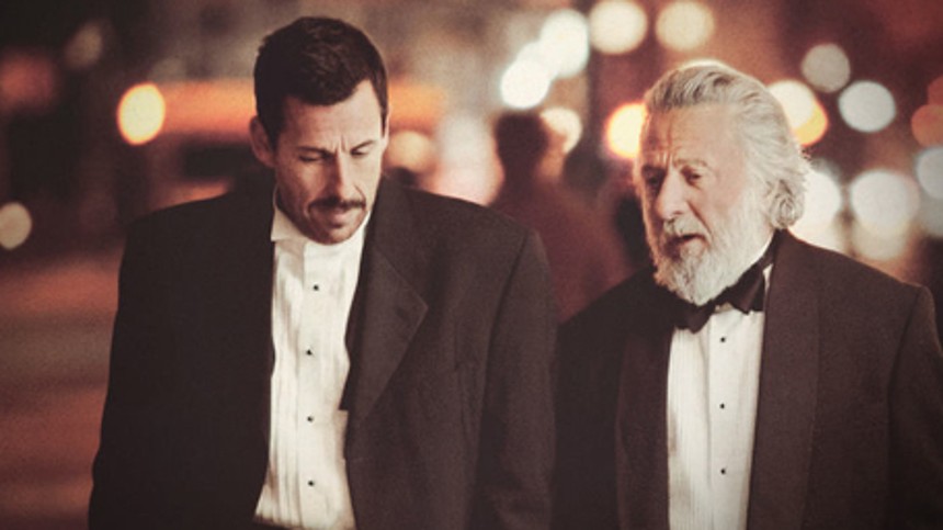 Netflix indrømmer fejl i forhold til Cannes