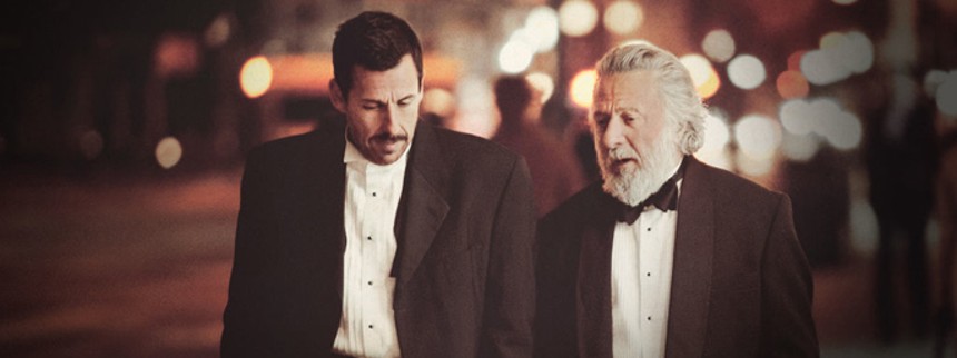 Netflix indrømmer fejl i forhold til Cannes