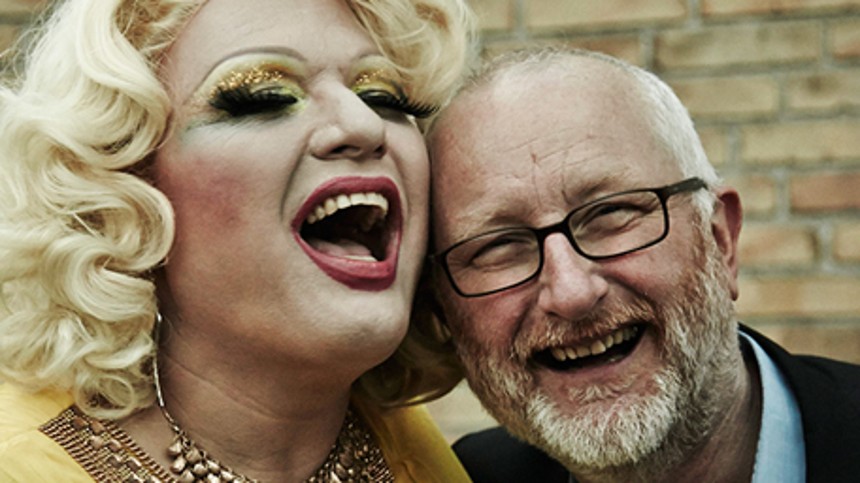 ”Jeg har historier om Politiken”