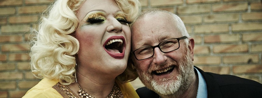 ”Jeg har historier om Politiken”