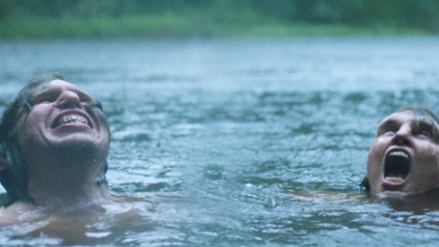 ”Forhåbentlig bliver min film større end Cannes”