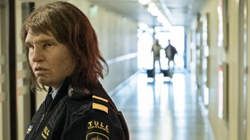 ”Jeg føler mig som en turist”