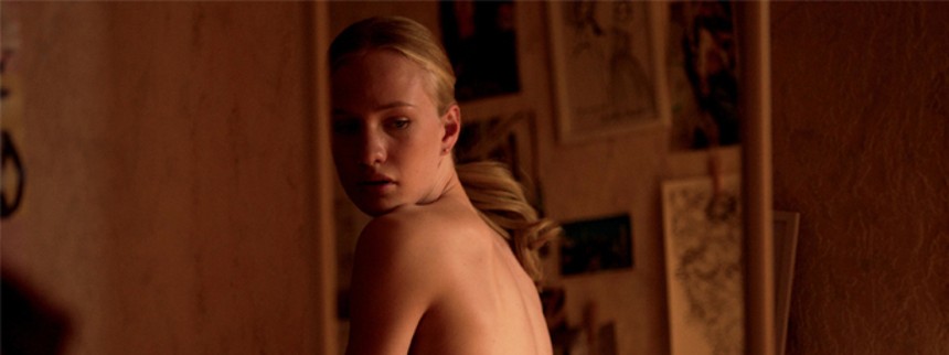 Trans­gender-​film lægger Cannes ned