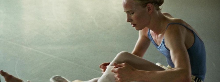 Filmen til en forvirret ungdom