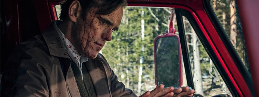 Første trailer til Triers se­ri­e­mor­der­film