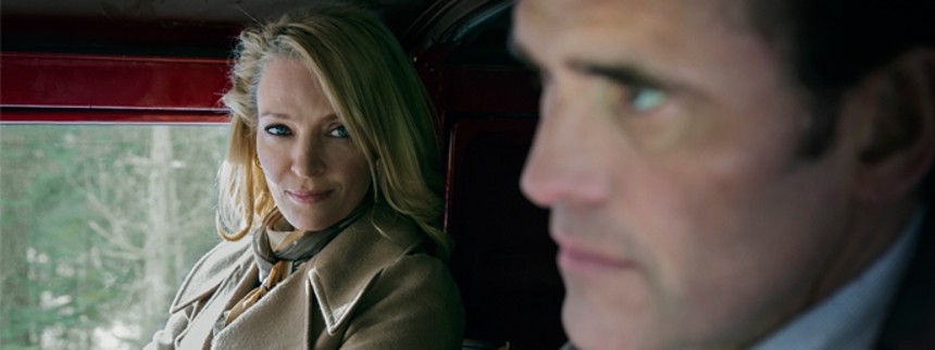 Trier skaber afsky og jubel i Cannes