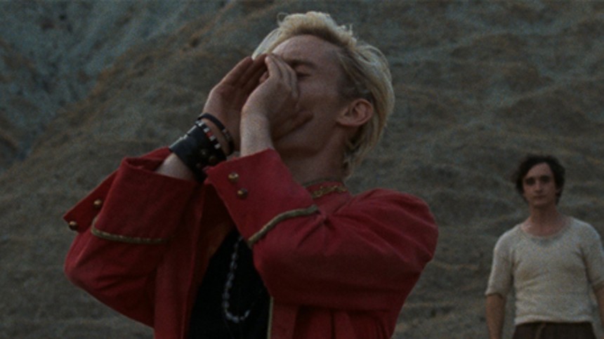 ”Man kan blive afhængig af fantasiens magt”