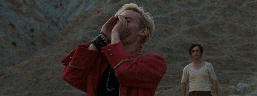 ”Man kan blive afhængig af fantasiens magt”