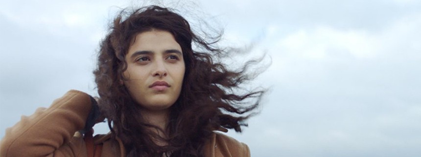 En feminin revolution i Mellemøsten