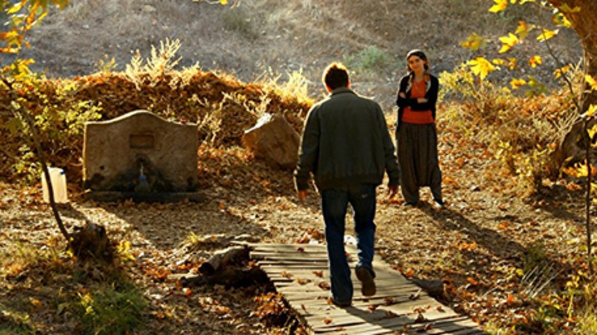 Guld­pal­me­vin­der åbner døren for medierne