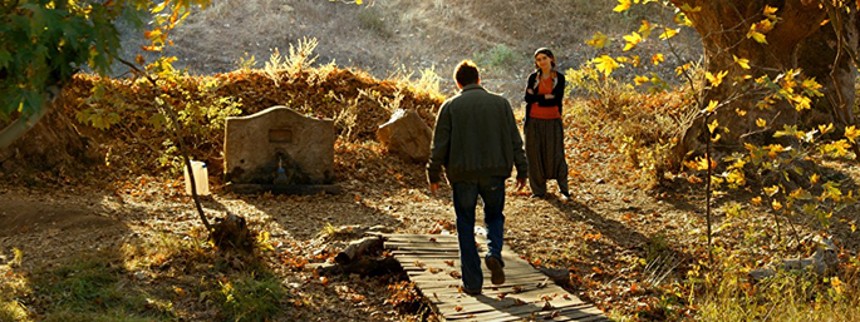 Guld­pal­me­vin­der åbner døren for medierne