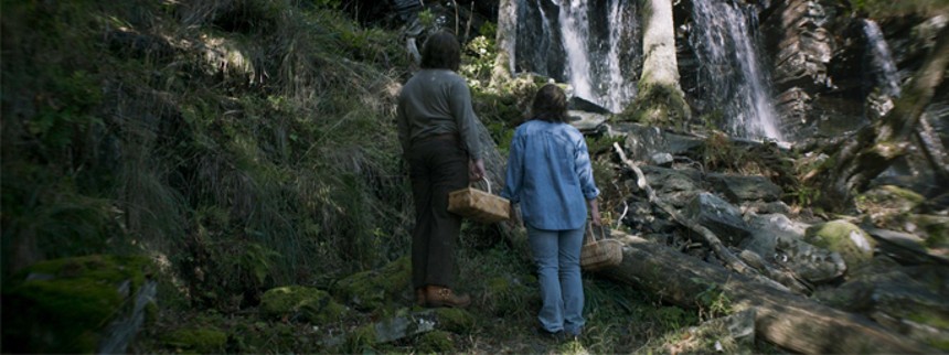 Halvdansk film vinder stor pris i Cannes