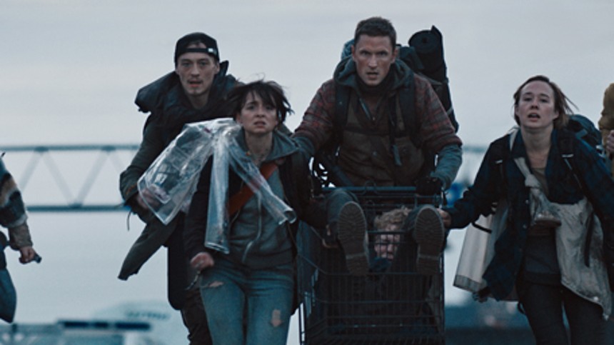 Netflix fortsætter de danske produktioner