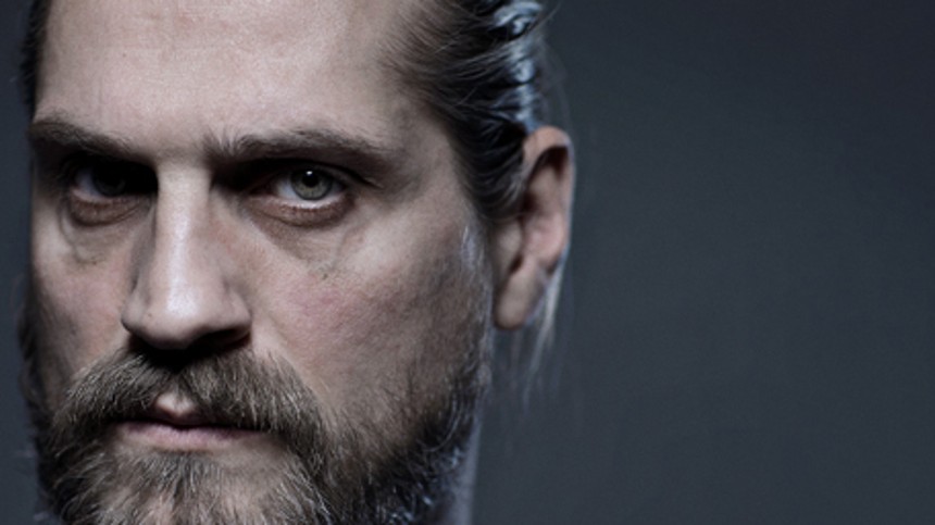 Rudi Køhnke deler sin angst