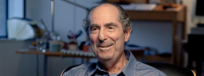 Philip Roth er død