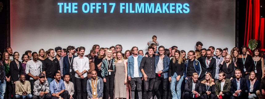 Dansk festival får nyt Oscar-stempel