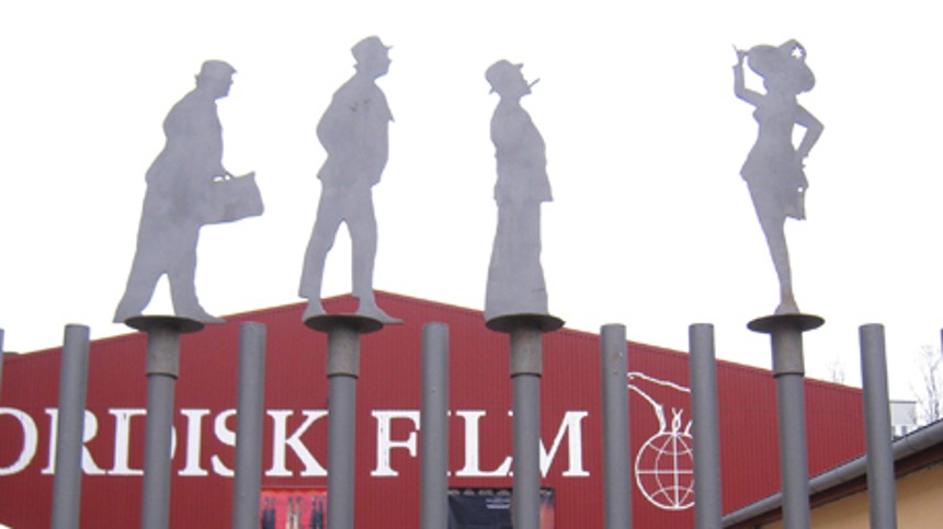 Nordisk Film køber stort com­pu­ter­spil­fir­ma