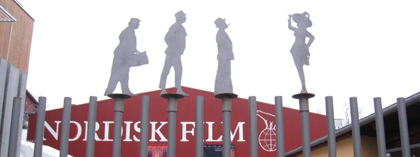 Nordisk Film køber stort com­pu­ter­spil­fir­ma
