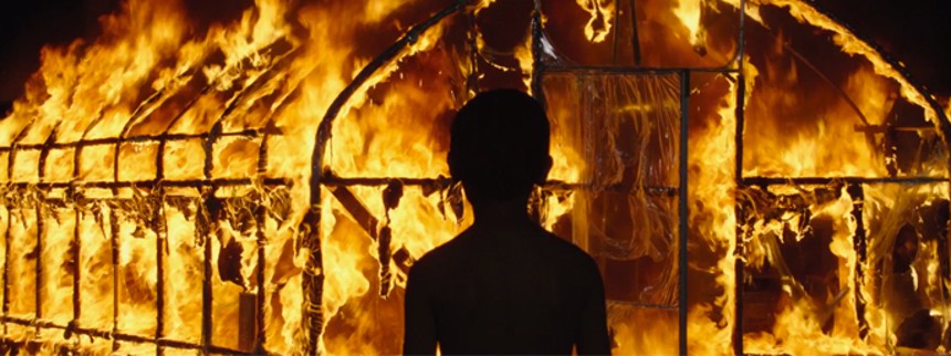 Cannes-jury forbigår festivalens mesterværk