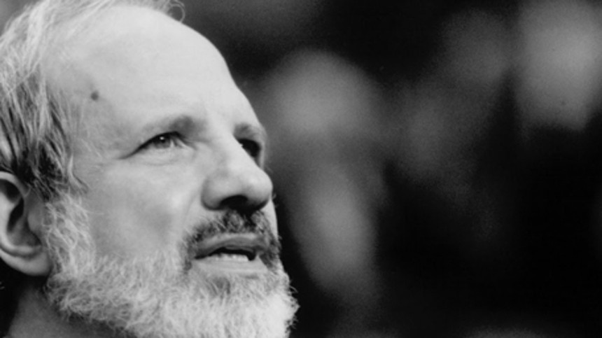 Brian De Palma arbejder på We­in­ste­in-​gy­ser