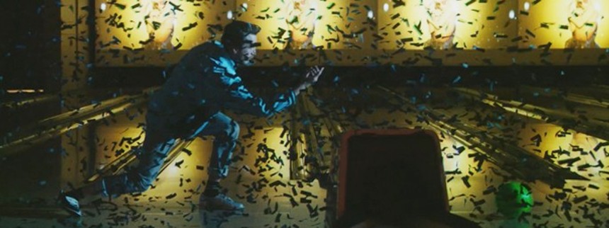 Visitkort fra fynske filmtalenter 