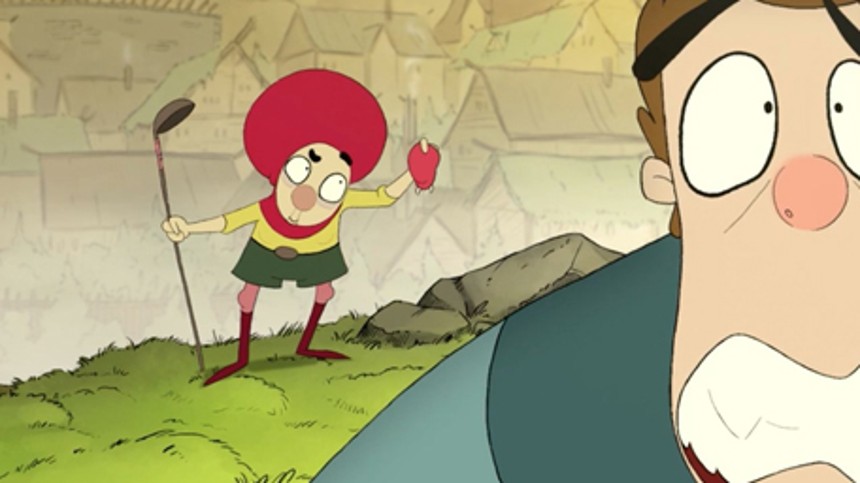 Dansk animation indtager verden