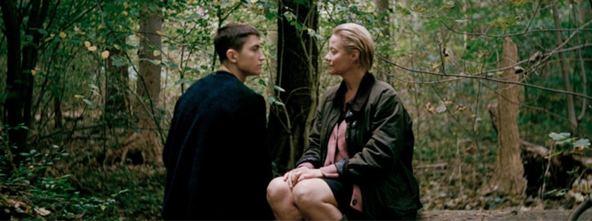 Biografklub går med kvinderne