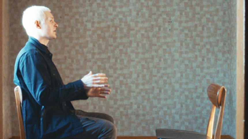 Rockstjerner med anderledes attitude